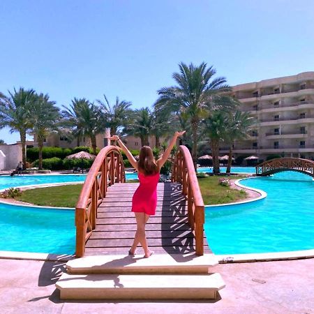 Palma Vision Hotel Inside Palma Resort & Diving Club Hurghada Ngoại thất bức ảnh
